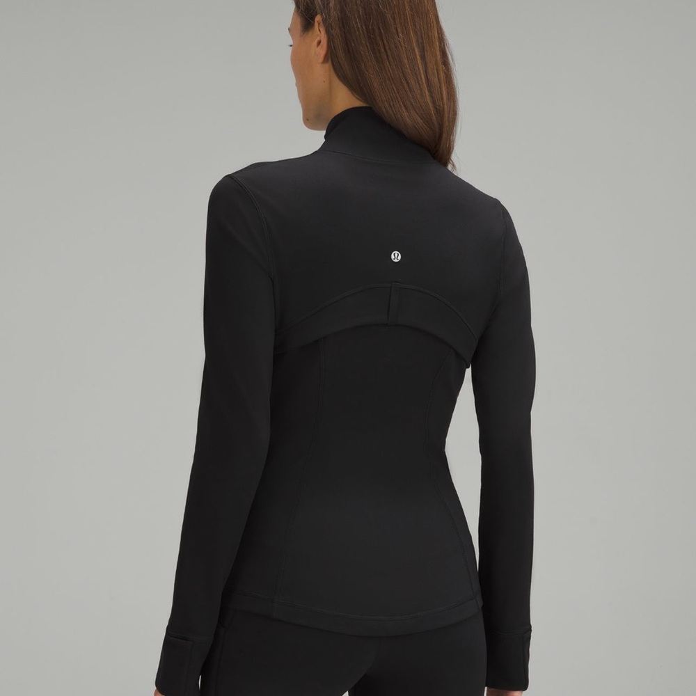 Lululemon Definine Jacket